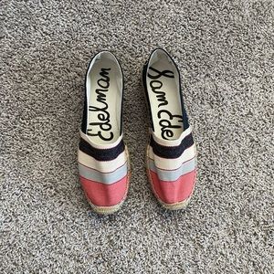 Espadrilles